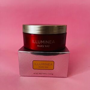 Mary Kay Illuminea Body Soufflé Cream